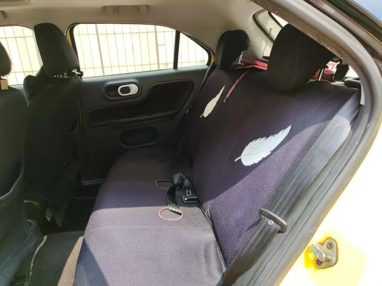 MG 3 2013 1.5L AMT Elite Edition — миниатюра 18