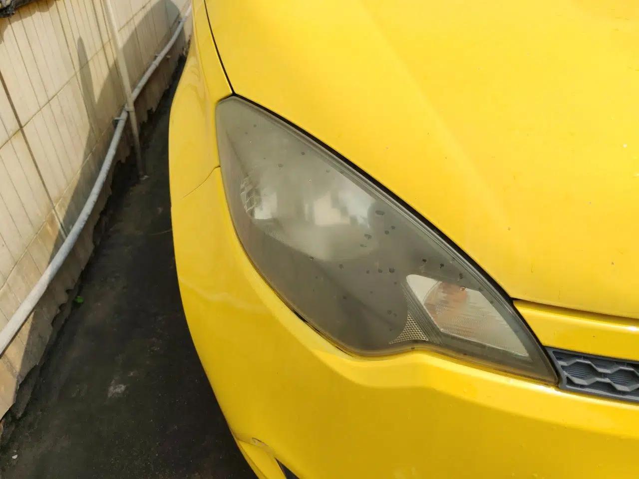 MG 3 2013 1.5L AMT Elite Edition — миниатюра 7