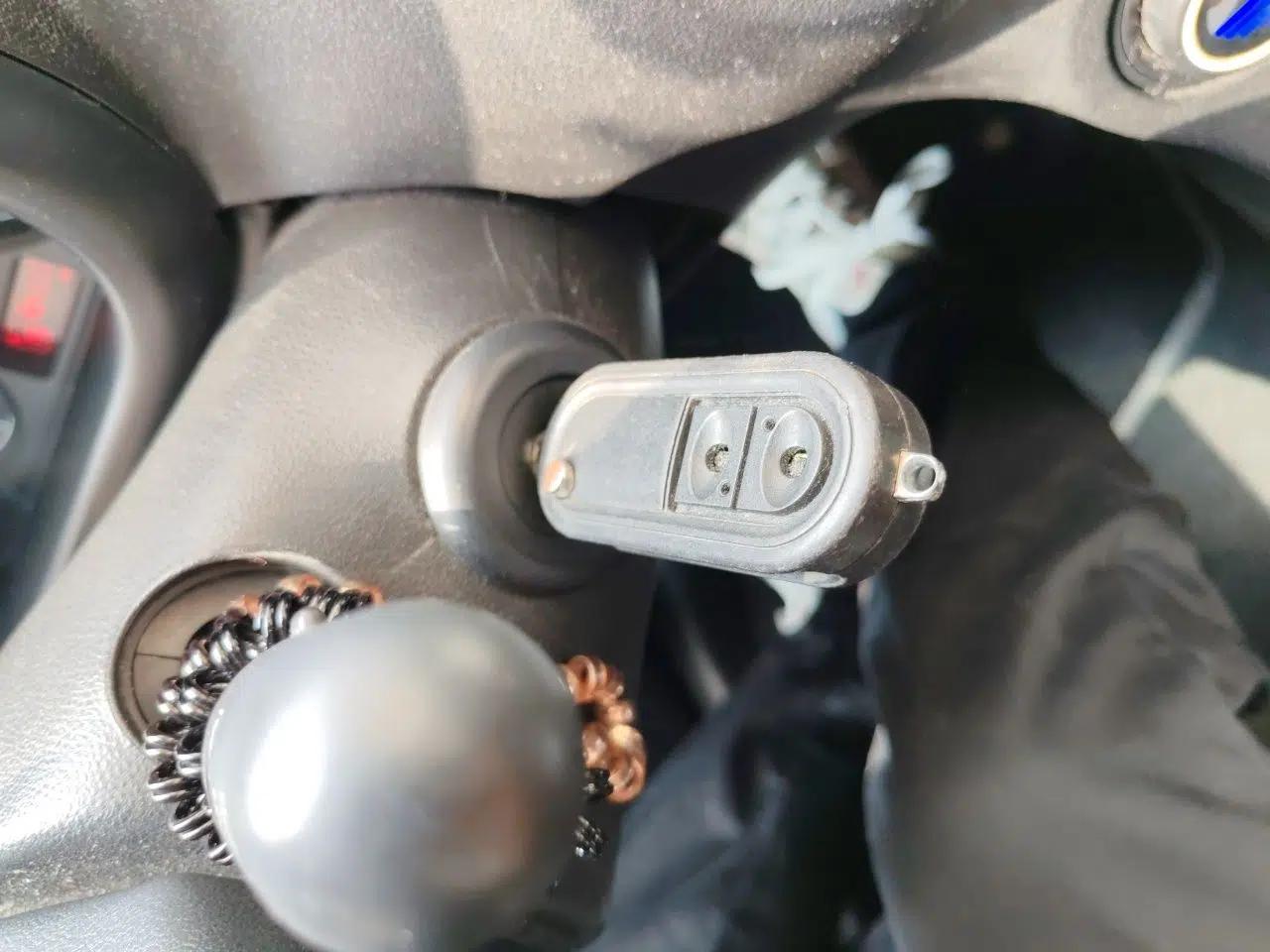 MG 3 2013 1.5L AMT Elite Edition — миниатюра 9