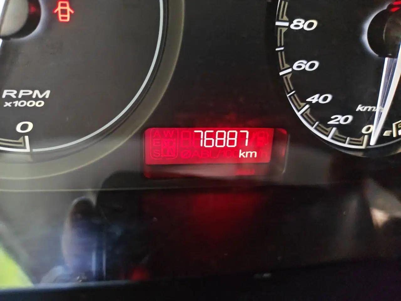 MG 3 2013 1.5L Manual Value Edition — миниатюра 13