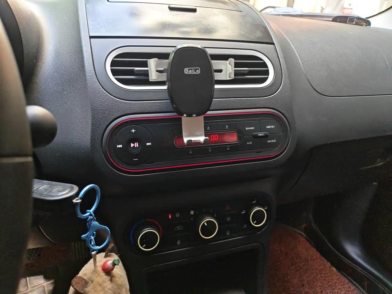 MG 3 2013 1.5L Manual Value Edition — миниатюра 14