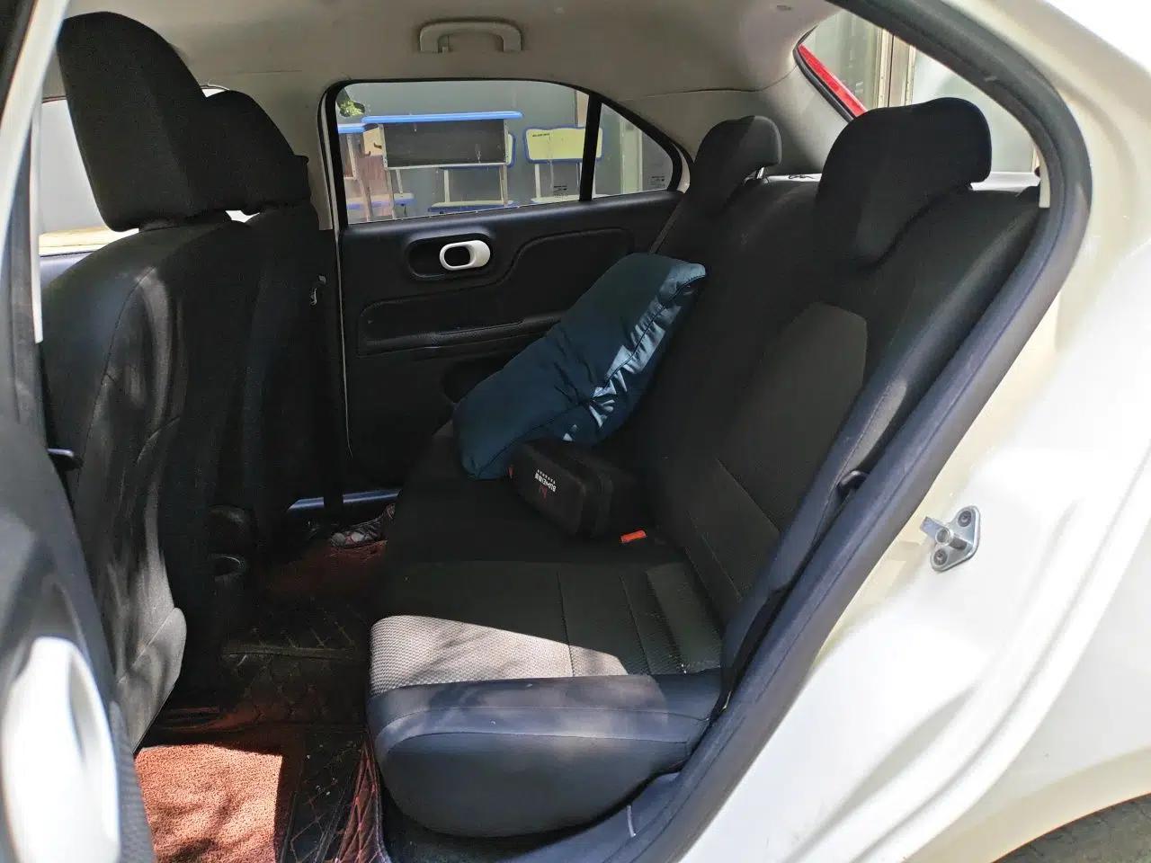 MG 3 2013 1.5L Manual Value Edition — миниатюра 18