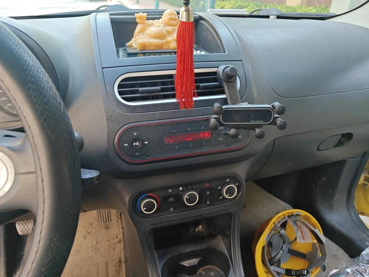 MG 3 2013 1.5L Manual Value Edition — миниатюра 14
