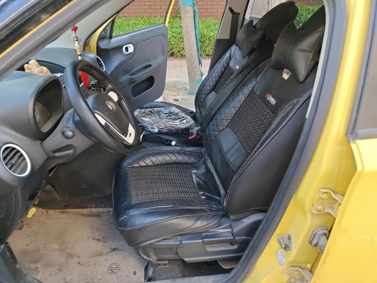 MG 3 2013 1.5L Manual Value Edition — миниатюра 16