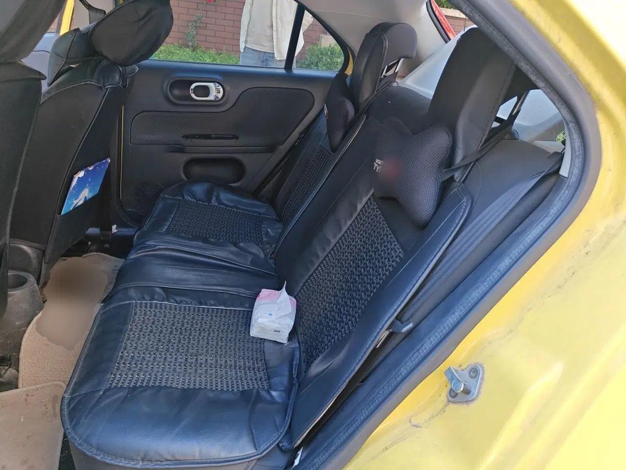 MG 3 2013 1.5L Manual Value Edition — миниатюра 18