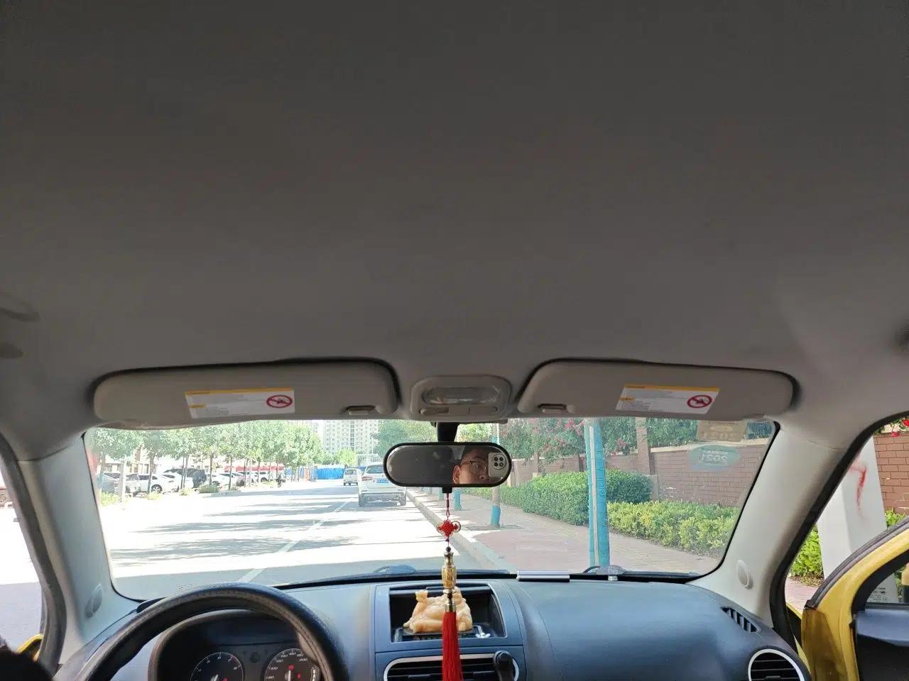 MG 3 2013 1.5L Manual Value Edition — миниатюра 19