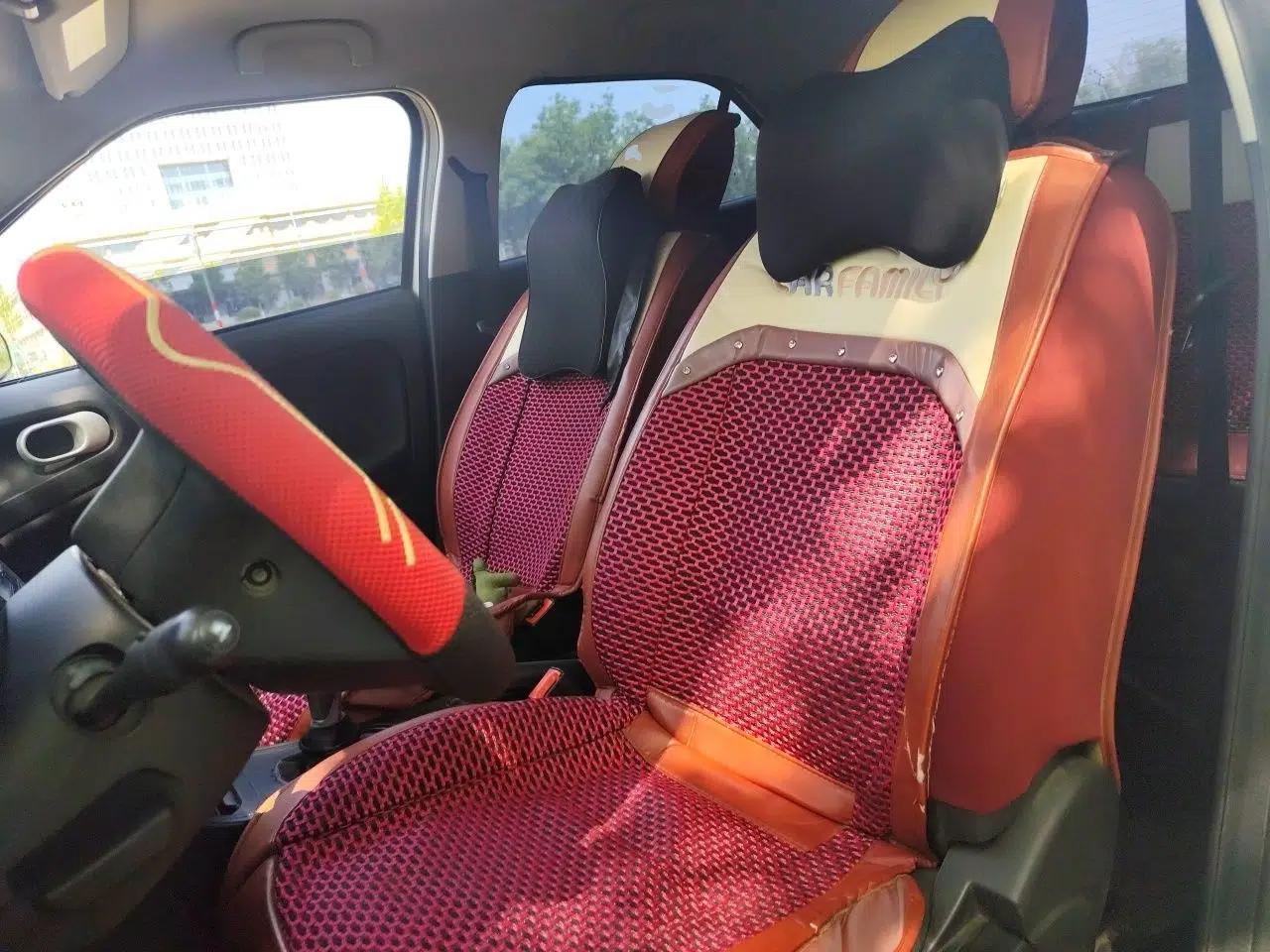 MG 3 2014 1.3L Manual Comfort Edition — миниатюра 16