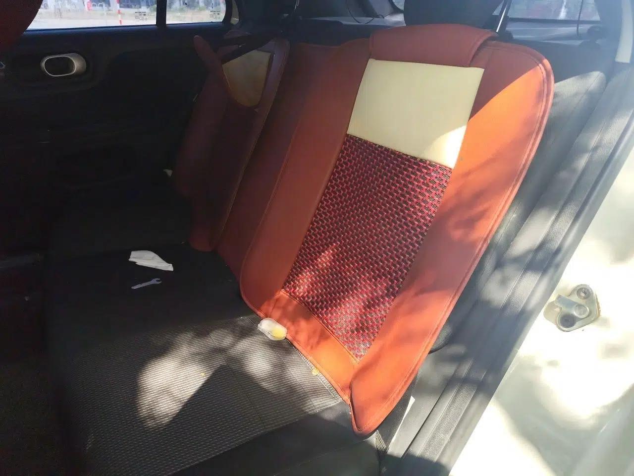 MG 3 2014 1.3L Manual Comfort Edition — миниатюра 18