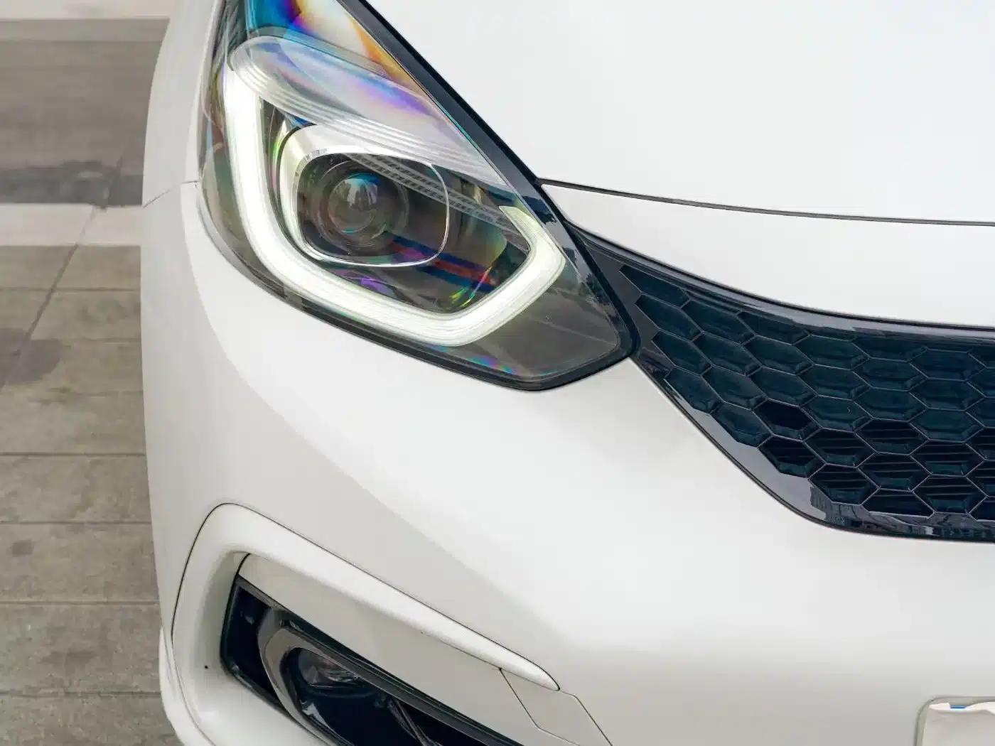 LIFE 2021 1.5L CVT SPORT Edition — миниатюра 5