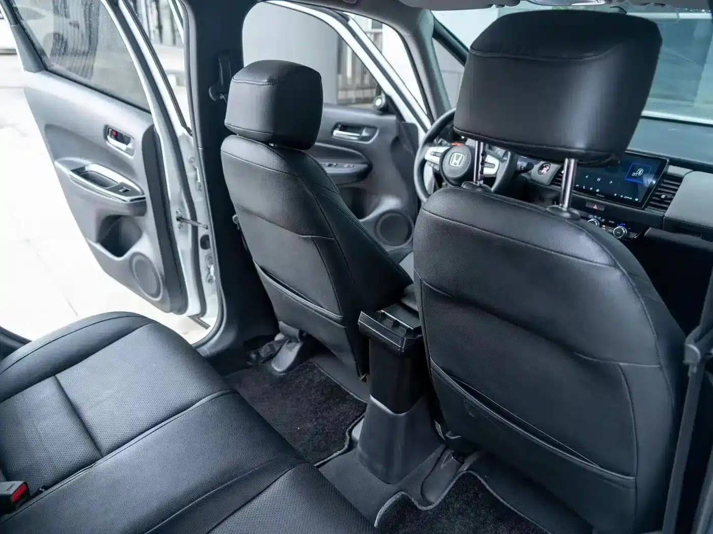 LIFE 2021 1.5L CVT SPORT Edition — миниатюра 6
