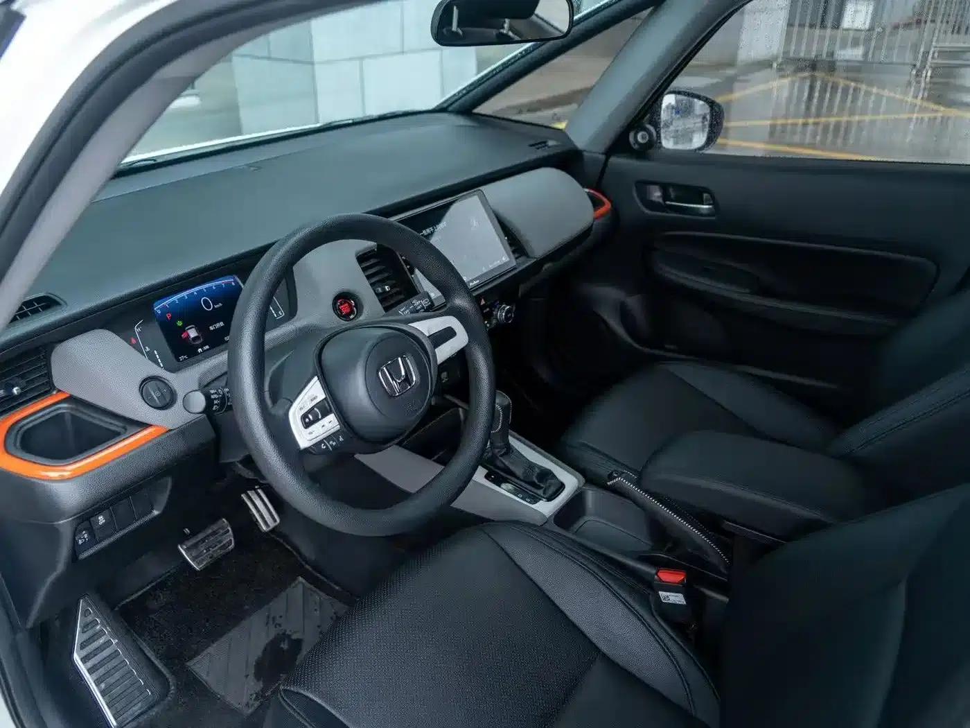 LIFE 2021 1.5L CVT SPORT Edition — миниатюра 10