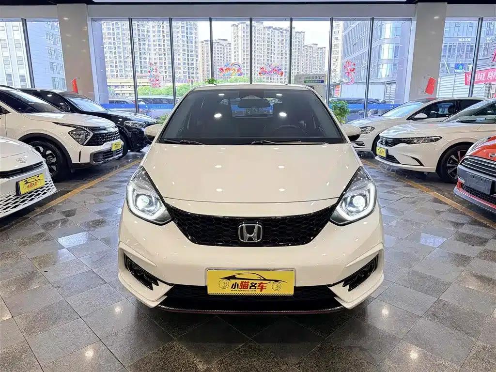 LIFE 2021 1.5L CVT SPO-SS Dynamic Edition — миниатюра 2