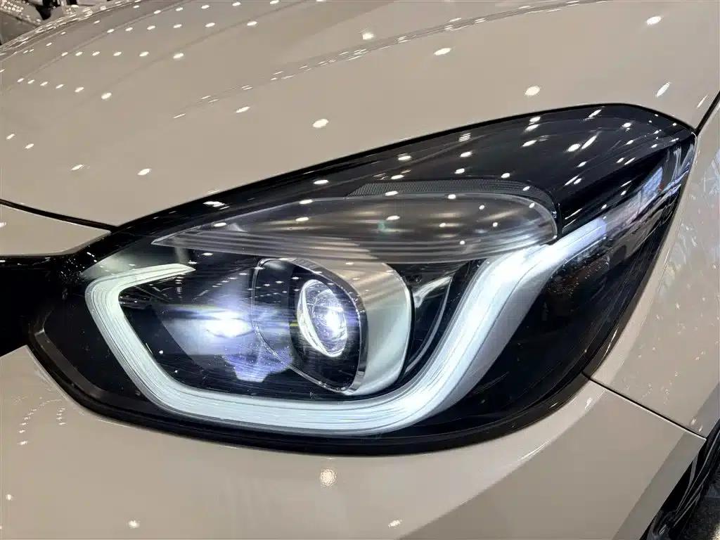 LIFE 2021 1.5L CVT SPO-SS Dynamic Edition — миниатюра 12