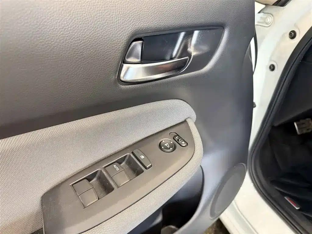 LIFE 2021 1.5L CVT SPO-SS Dynamic Edition — миниатюра 15