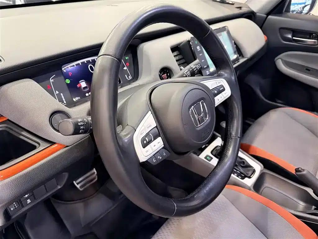 LIFE 2021 1.5L CVT SPO-SS Dynamic Edition — миниатюра 16