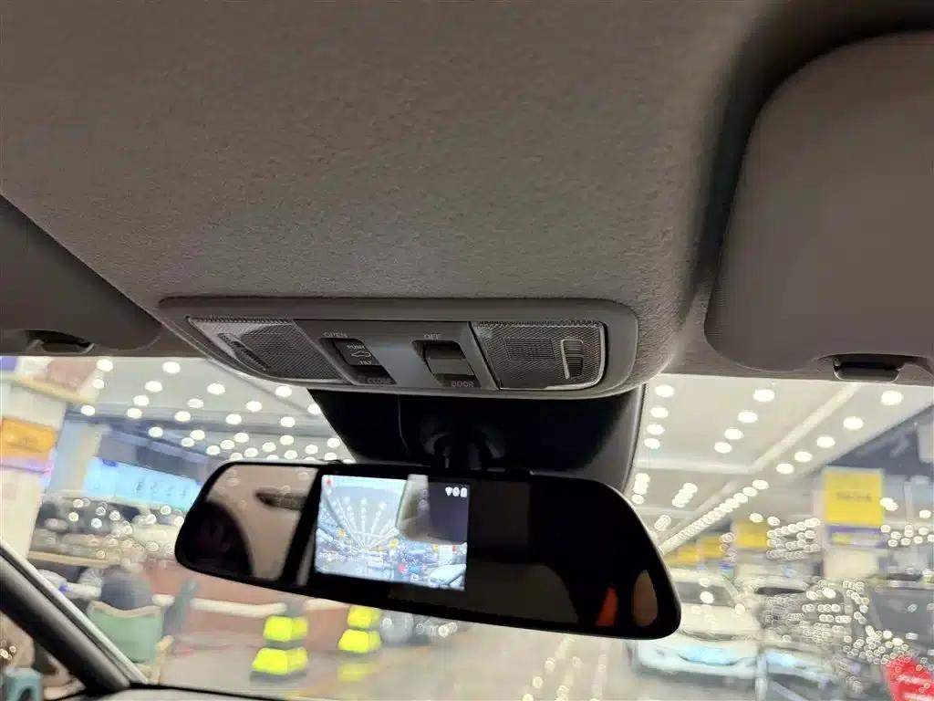 LIFE 2021 1.5L CVT SPO-SS Dynamic Edition — миниатюра 24