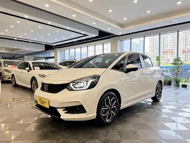 LIFE 2021 1.5L CVT SPO-SS Dynamic Edition