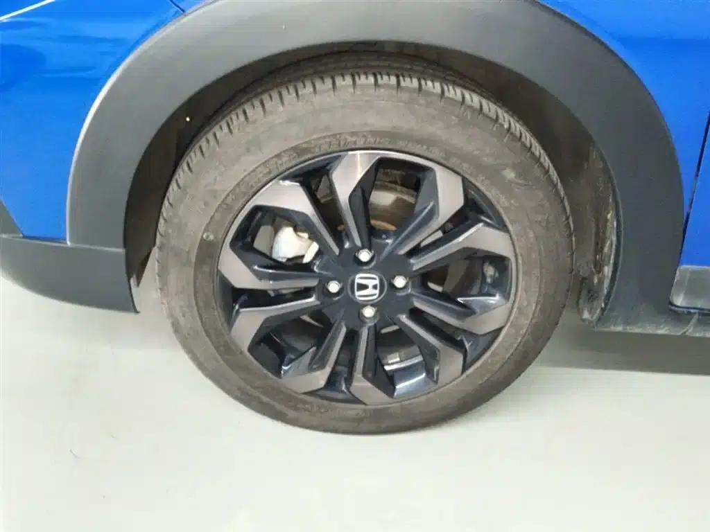 LIFE 2021 1.5L CVT CRO-S Fun Edition — миниатюра 23