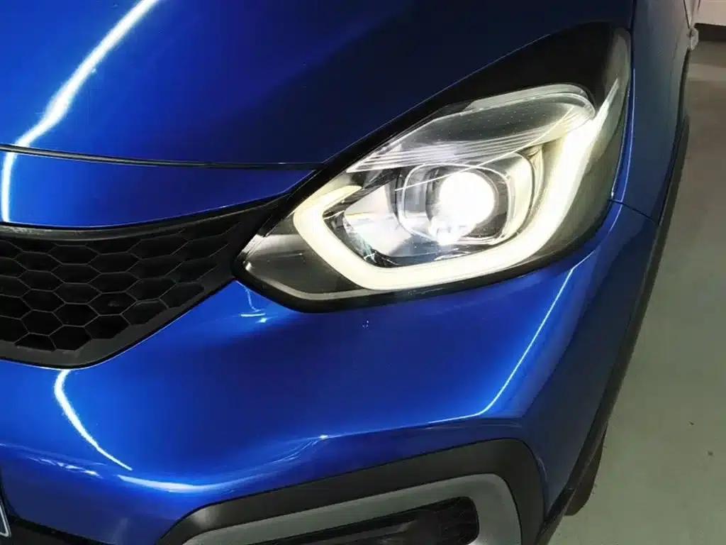 LIFE 2021 1.5L CVT CRO-S Fun Edition — миниатюра 24