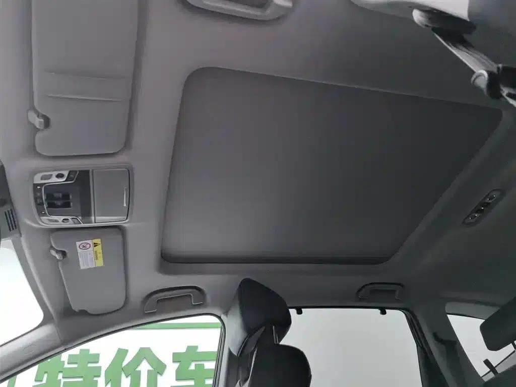 Honda CR-V PHEV 2021 Model E+ Hybrid 2.0L Elegant Edition — миниатюра 14
