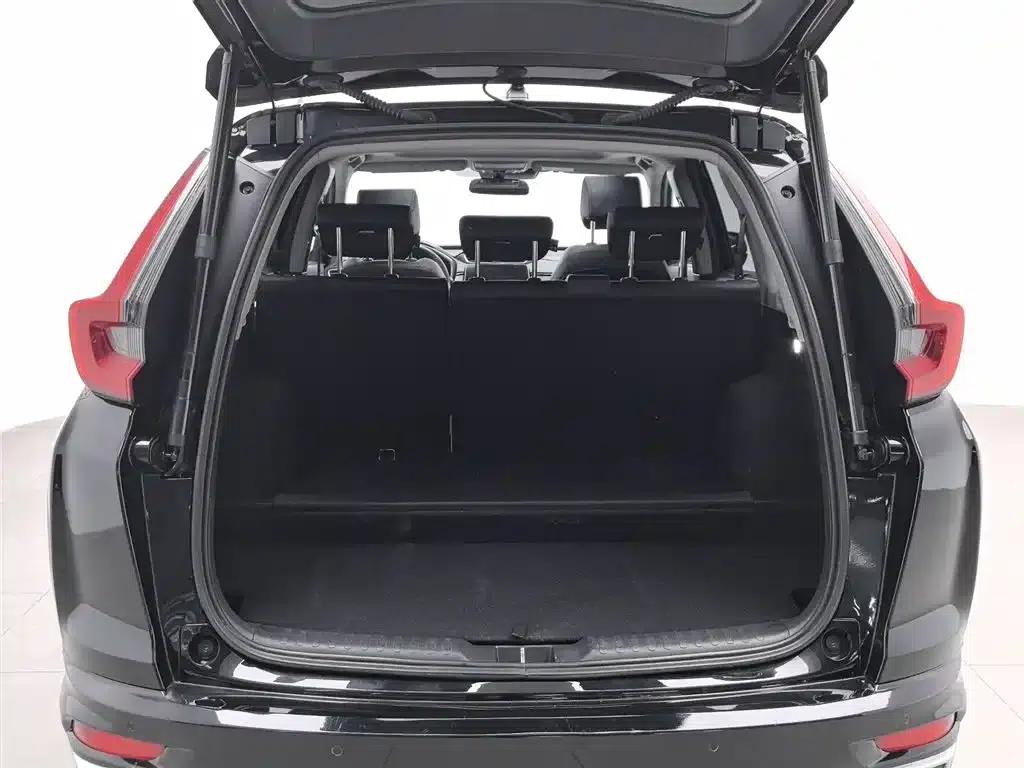 Honda CR-V PHEV 2021 Model E+ Hybrid 2.0L Elegant Edition — миниатюра 16