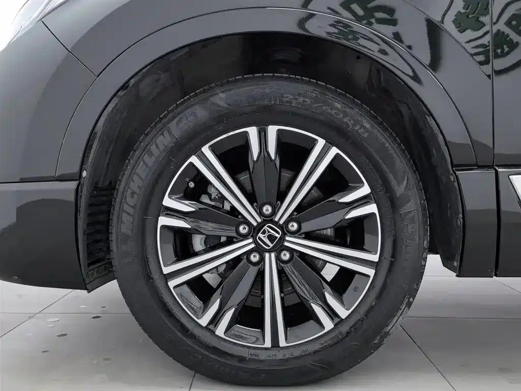 Honda CR-V PHEV 2021 Model E+ Hybrid 2.0L Elegant Edition — миниатюра 17