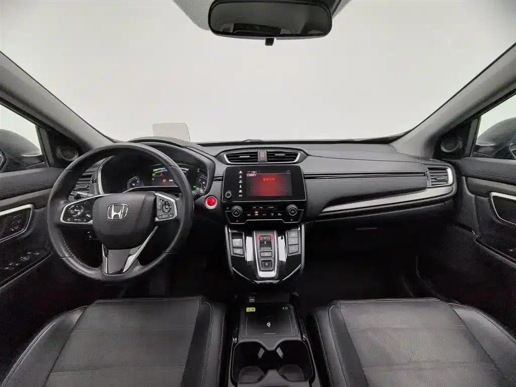 Honda CR-V PHEV 2021 Model E+ Hybrid 2.0L Elegant Edition — миниатюра 5