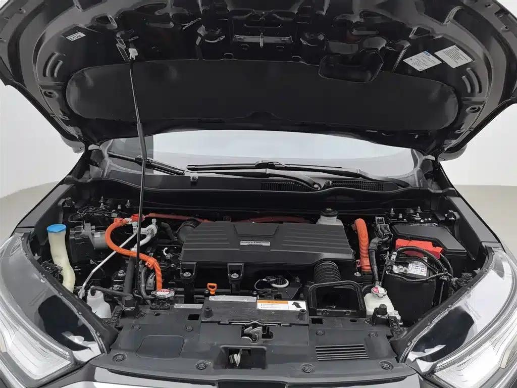 Honda CR-V PHEV 2021 Model E+ Hybrid 2.0L Elegant Edition — миниатюра 6