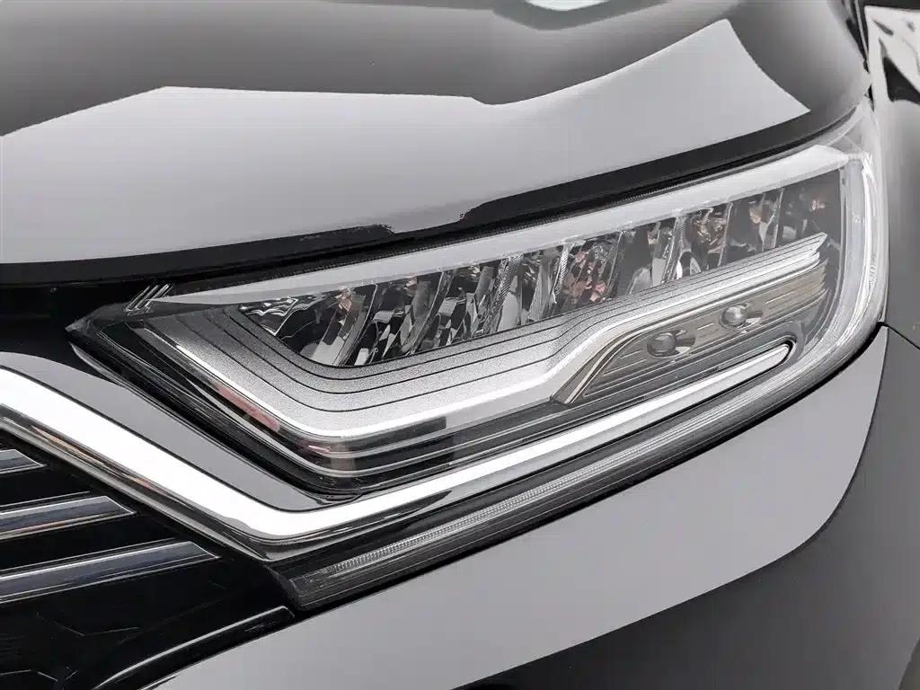 Honda CR-V PHEV 2021 Model E+ Hybrid 2.0L Elegant Edition — миниатюра 7