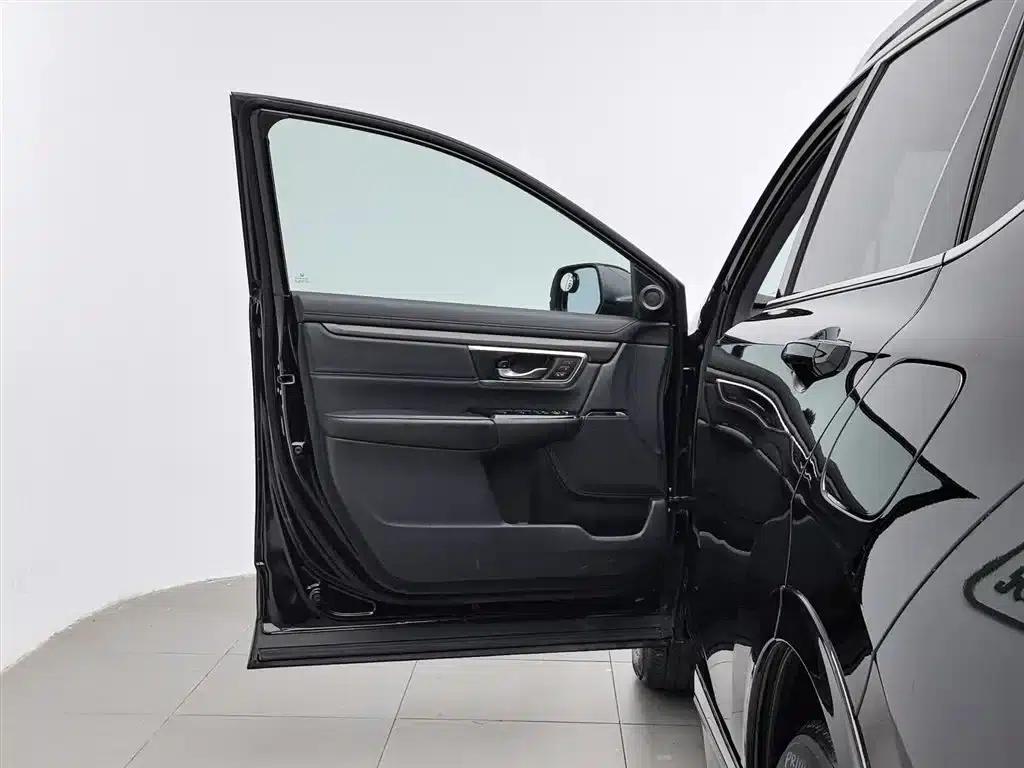 Honda CR-V PHEV 2021 Model E+ Hybrid 2.0L Elegant Edition — миниатюра 8