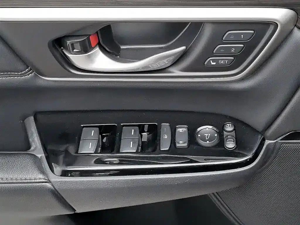 Honda CR-V PHEV 2021 Model E+ Hybrid 2.0L Elegant Edition — миниатюра 9