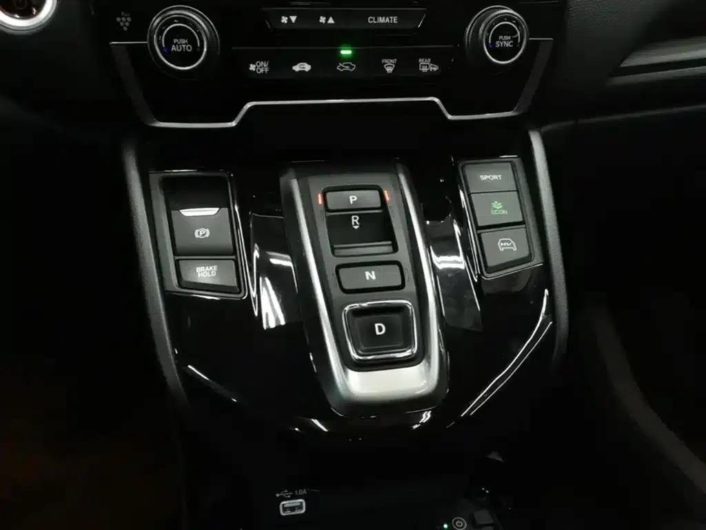 Honda CR-V PHEV 2021 Model E+ Hybrid 2.0L Premium Edition — миниатюра 14