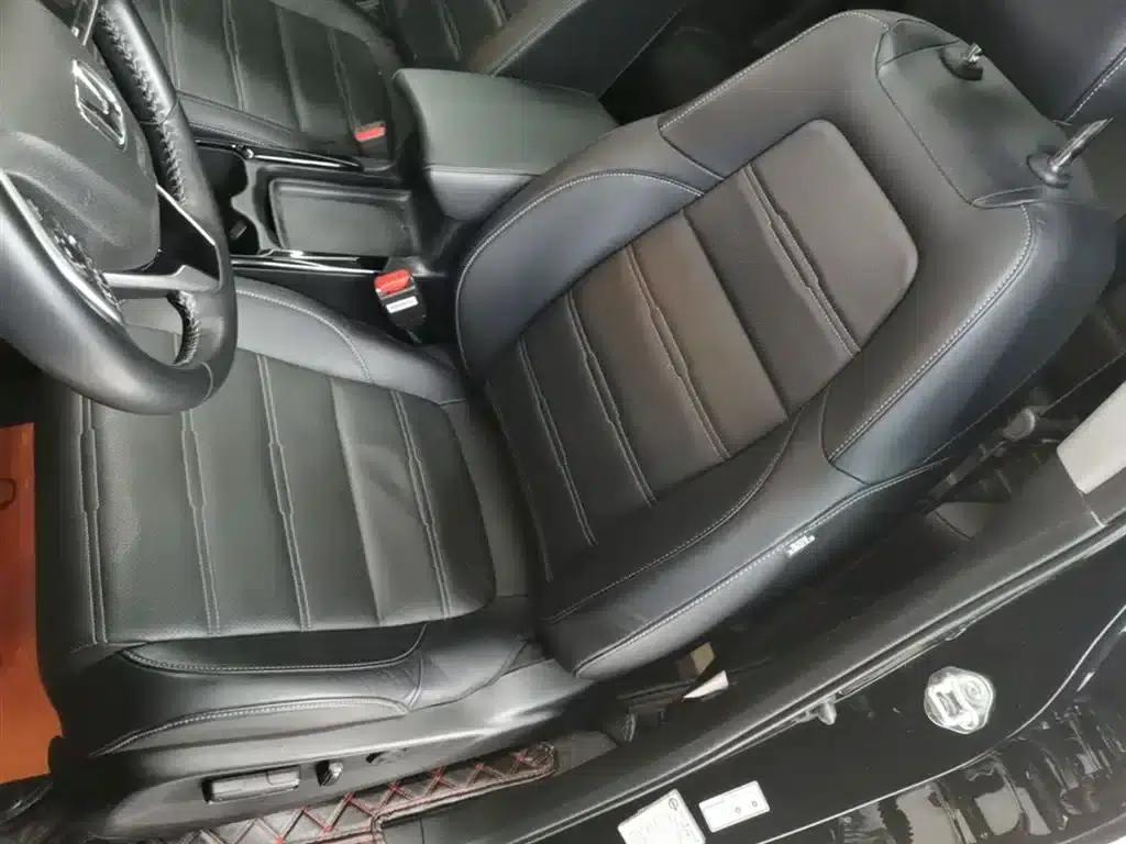 Honda CR-V PHEV 2021 Model E+ Hybrid 2.0L Premium Edition — миниатюра 15
