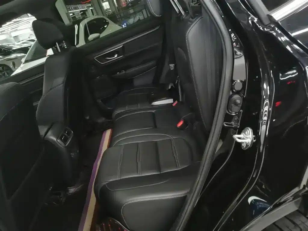 Honda CR-V PHEV 2021 Model E+ Hybrid 2.0L Premium Edition — миниатюра 17