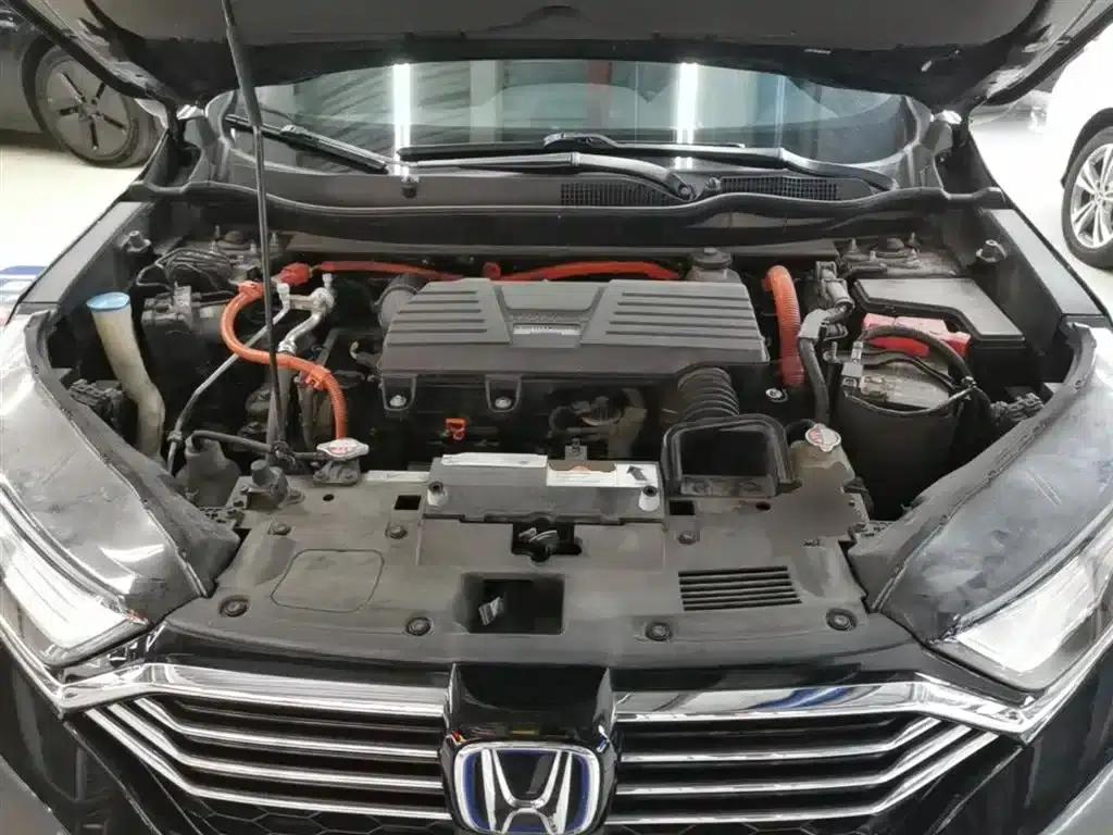 Honda CR-V PHEV 2021 Model E+ Hybrid 2.0L Premium Edition — миниатюра 20