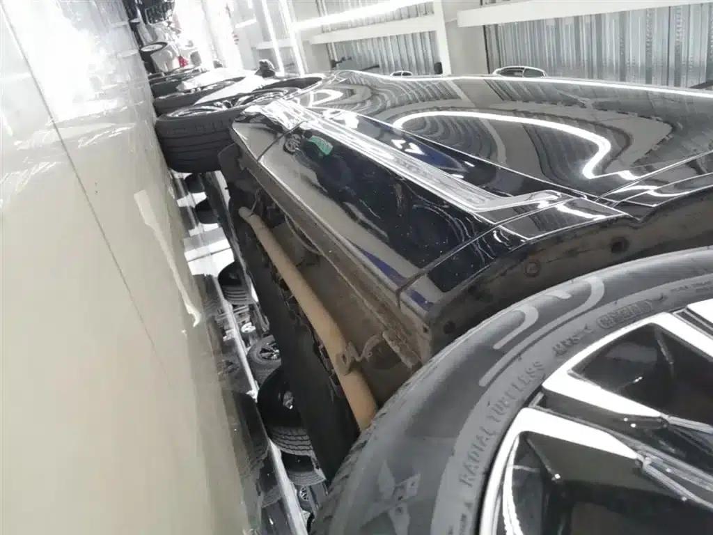 Honda CR-V PHEV 2021 Model E+ Hybrid 2.0L Premium Edition — миниатюра 21