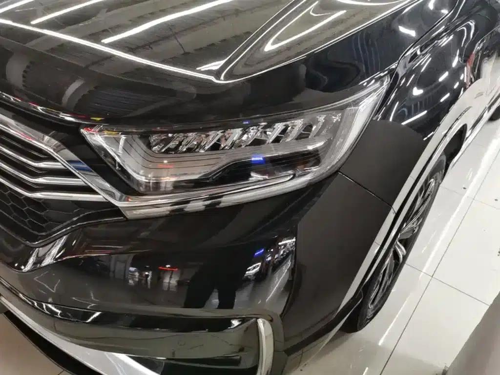 Honda CR-V PHEV 2021 Model E+ Hybrid 2.0L Premium Edition — миниатюра 24