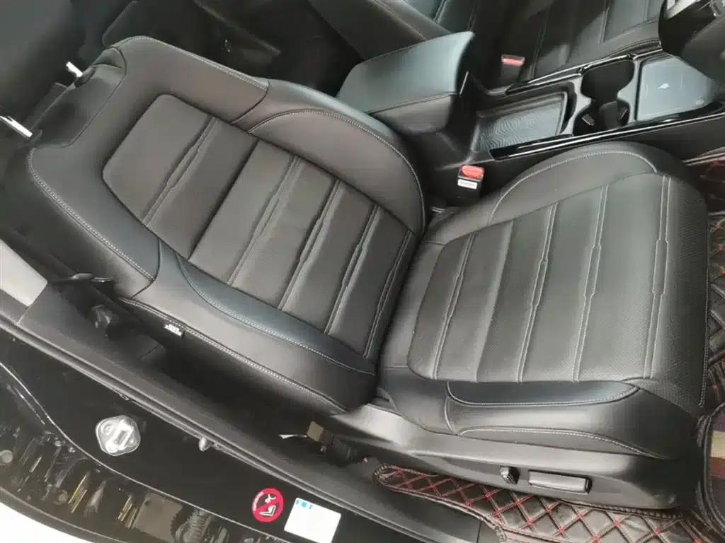 Honda CR-V PHEV 2021 Model E+ Hybrid 2.0L Premium Edition — миниатюра 25