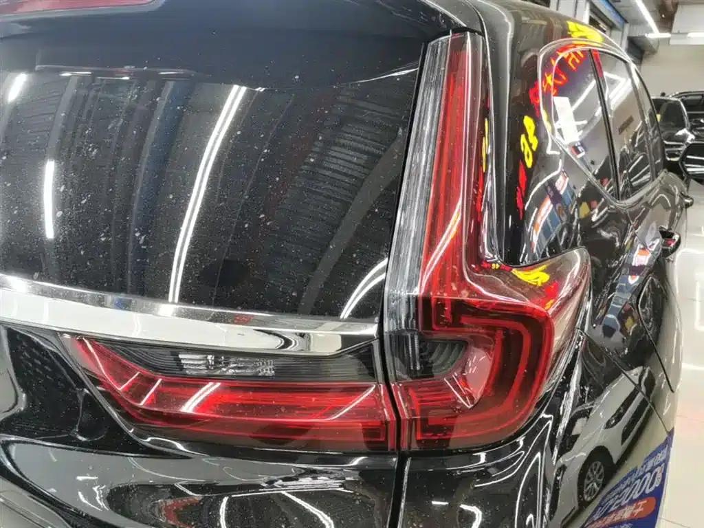 Honda CR-V PHEV 2021 Model E+ Hybrid 2.0L Premium Edition — миниатюра 8
