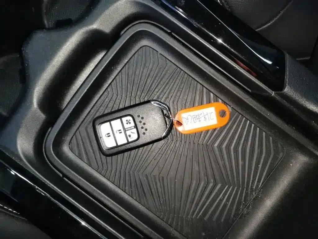 Honda CR-V PHEV 2021 Model E+ Hybrid 2.0L Premium Edition — миниатюра 9