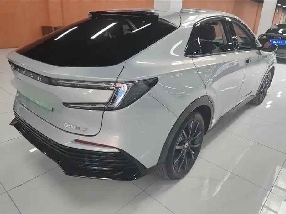 e:NP2 Extreme Power 2 2024 Advanced Edition — миниатюра 3