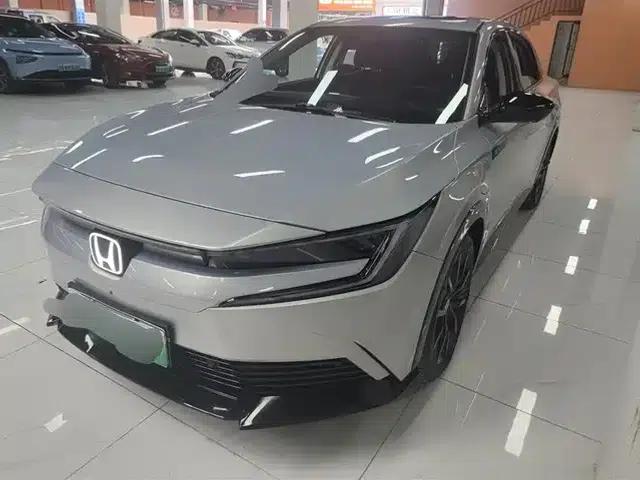 e:NP2 Extreme Power 2 2024 Advanced Edition