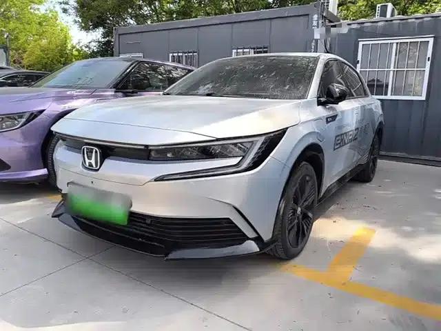e:NP2 Extreme Power 2 2024 Advanced Edition