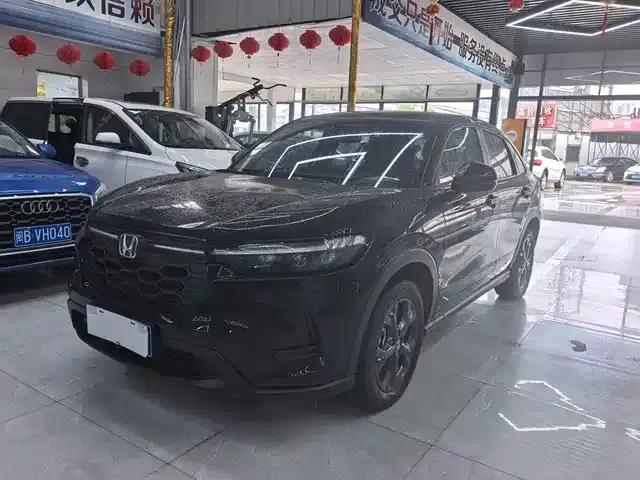 Honda HR-V 2023 240TURBO Sporty Edition