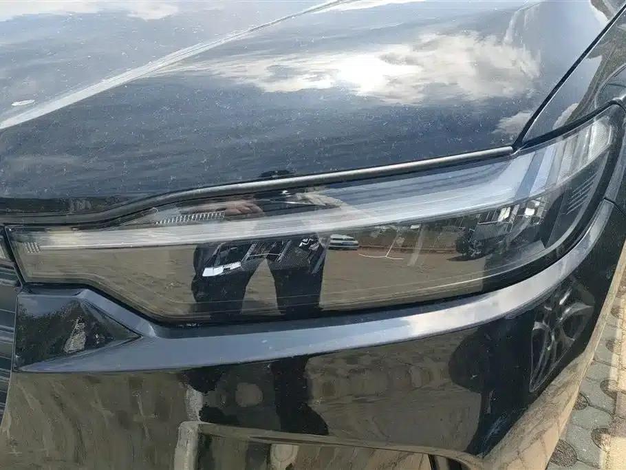 Honda HR-V 2023 240TURBO Sporty Edition — миниатюра 5