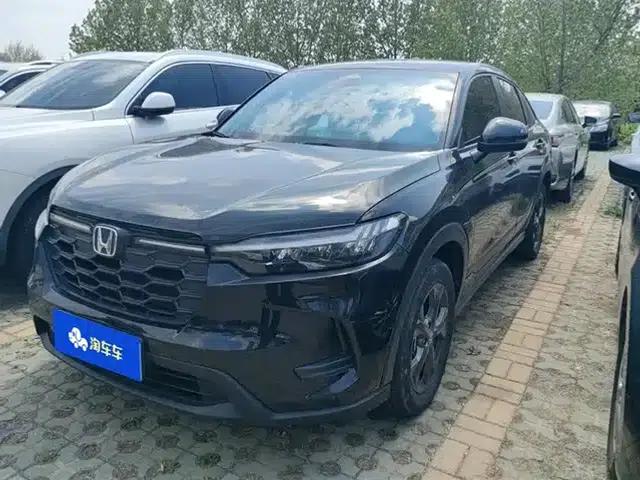 Honda HR-V 2023 240TURBO Sporty Edition