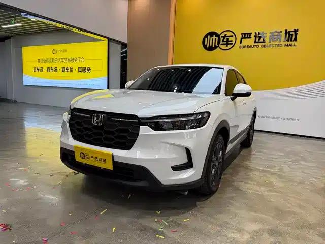 Honda HR-V 2023 240TURBO Sporty Edition