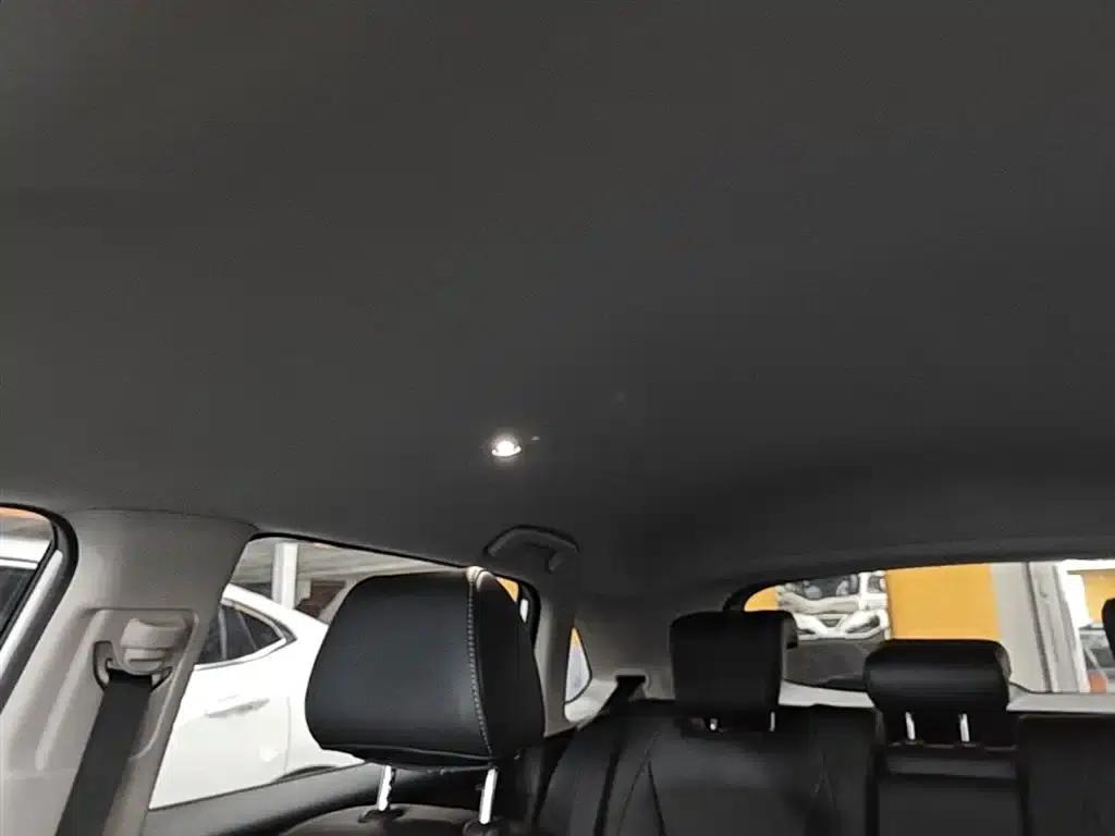 Honda HR-V 2023 240TURBO Sporty Edition — миниатюра 18