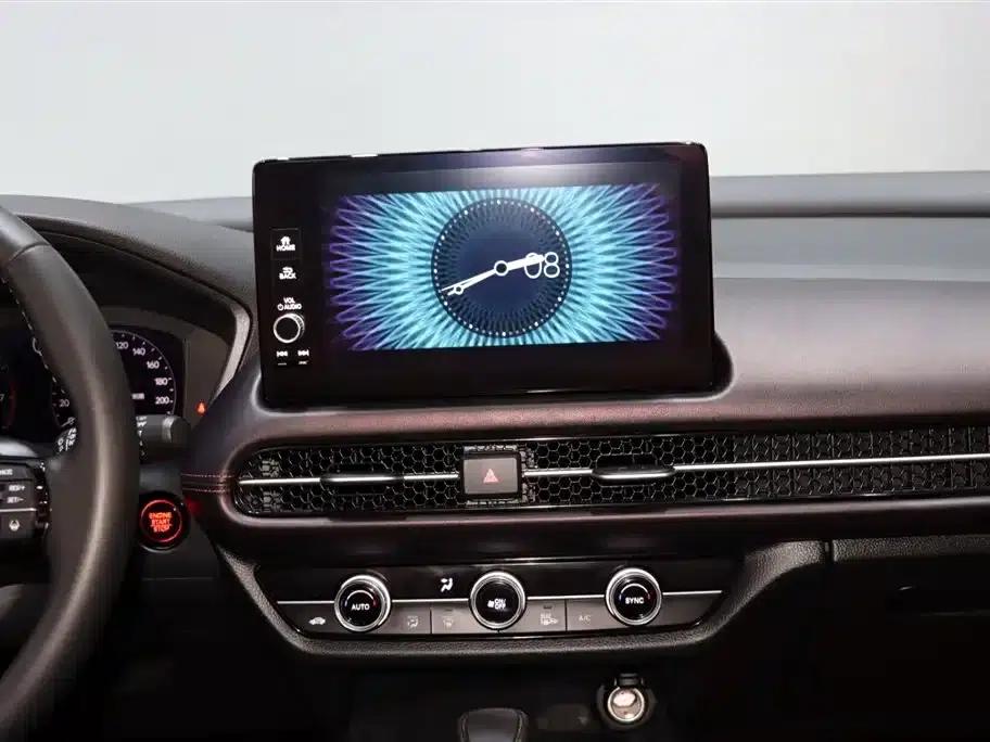 ZR-V 2022 1.5T CVT Luxury Edition — миниатюра 14