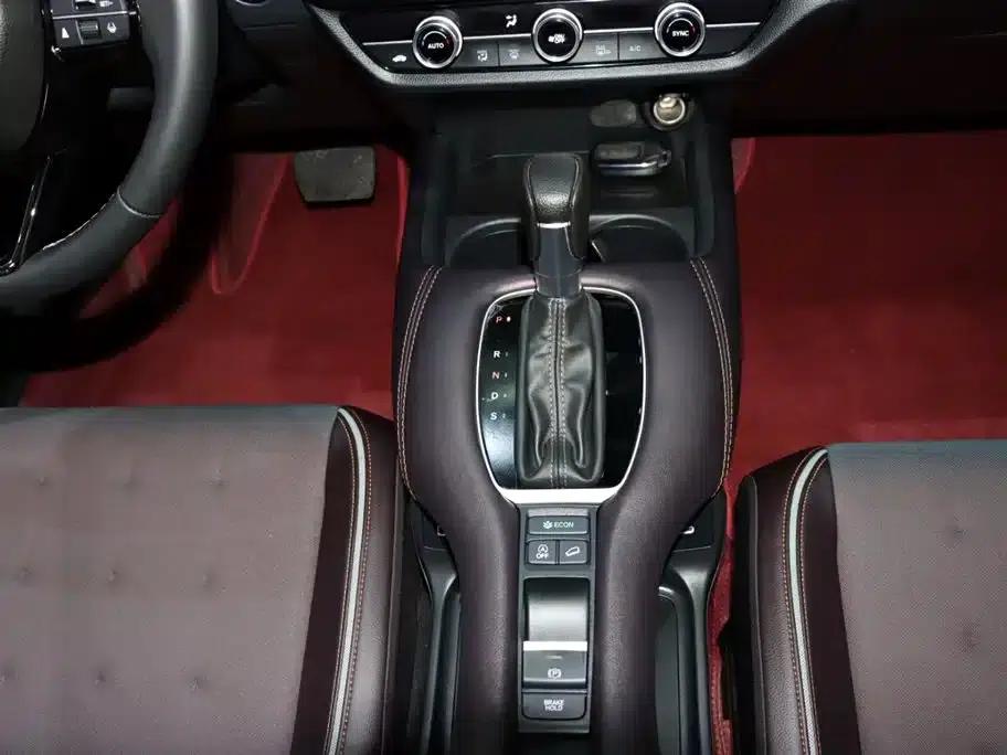 ZR-V 2022 1.5T CVT Luxury Edition — миниатюра 15